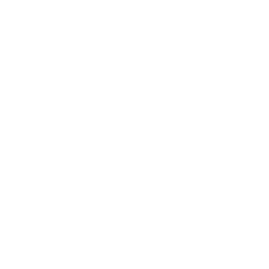 定着率90％